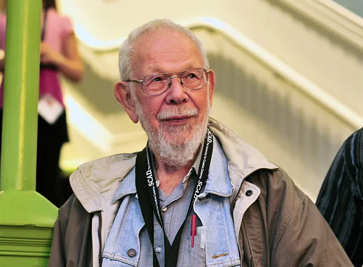 Al Jaffee, Veteran Mad Magazine Cartoonist, Dead At 102