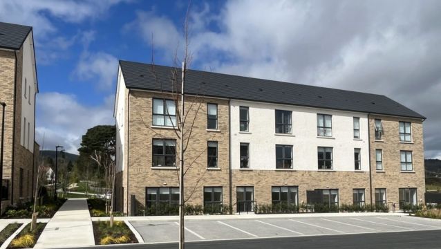 Hundreds Expected To Apply For 94 Cost-Rental Homes In Wicklow