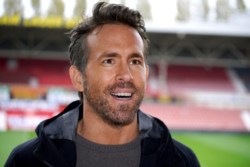 It’s Insane – Ryan Reynolds Amazed Only One Club Can Win Automatic Promotion