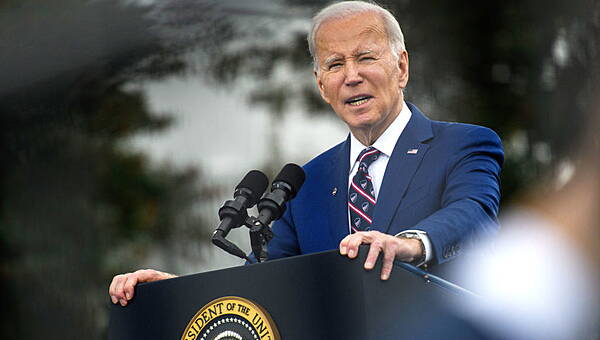 Waterford News & Star — Explained: The full itinerary for Joe Biden's visit to Ireland - Vimarsana News
