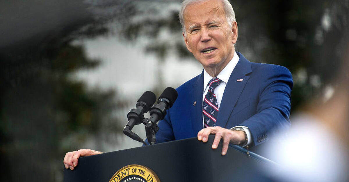 Explained: The full itinerary for Joe Biden's visit to Ireland - Vimarsana News