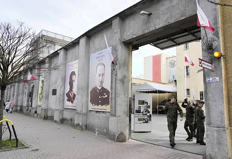 Israeli Holocaust Memorial Criticises Deal With Poland