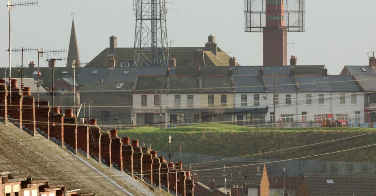 Mort d’un homme de Belfast qui aurait été une taupe de Stakeknife de l’armée britannique