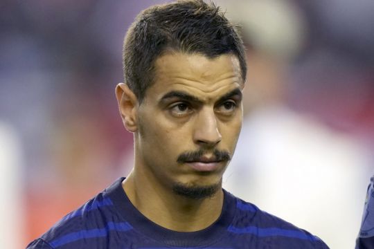 Monaco Star Ben Yedder Handed Suspended Jail Term By Spanish Court For Tax Fraud