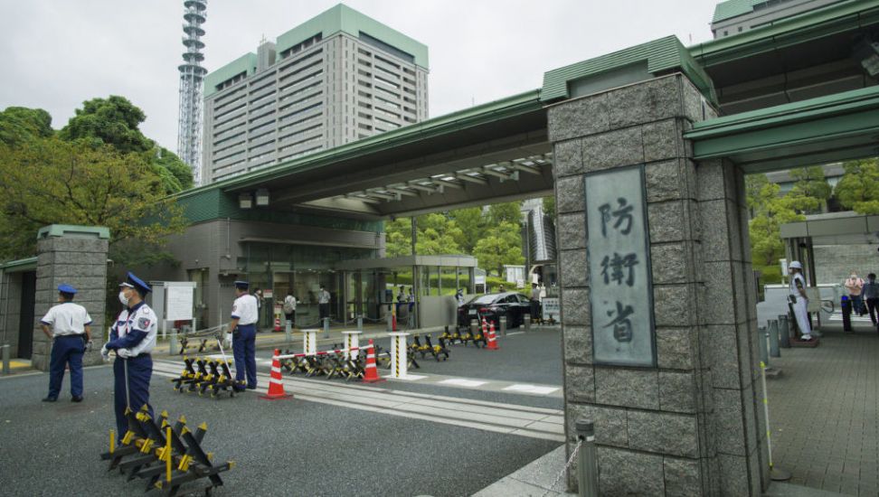 Japan Signs Long-Range Missile Development Deals