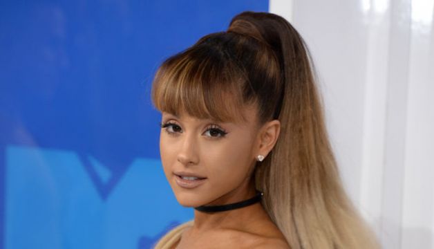 Ariana Grande Asks Fans To Be Gentler About Commenting On People’s Bodies