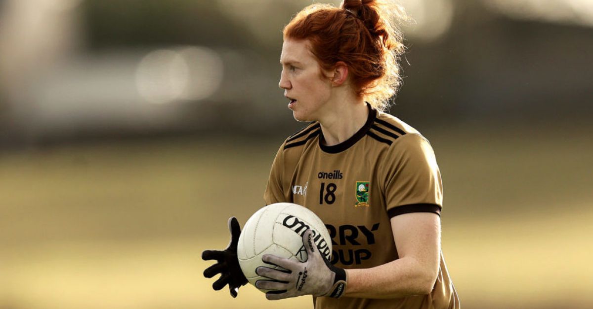 Meath Lead Way With 14 Ladies Football All-Star Nominations