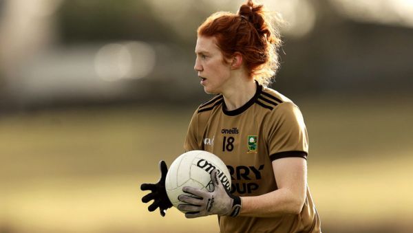 Kerry win Lidl Ladies National Football League finale