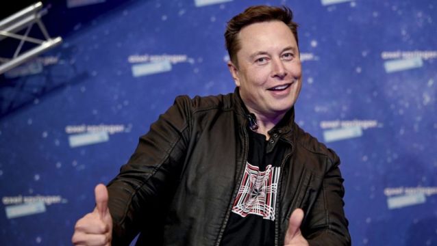 Elon Musk Says Twitter Had ‘Four Months To Live’ Before Mass Sackings