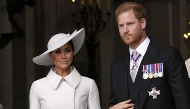 Prince Harry To Attend Coronation But Meghan Will Miss Ceremony And Stay In Us