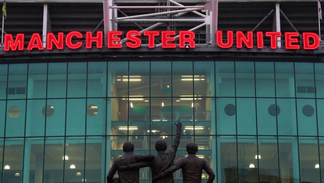 Potential Sale Of Manchester United Enters Third Round Of Bidding