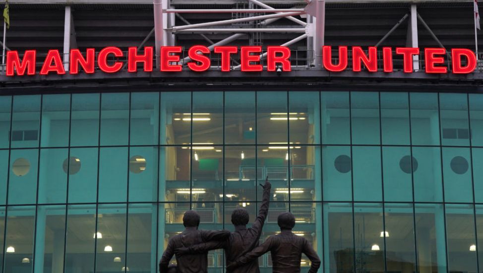 Potential Sale Of Manchester United Enters Third Round Of Bidding