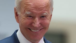 Joe Biden Delivers Clear Message During Lightning-Fast Belfast Visit
