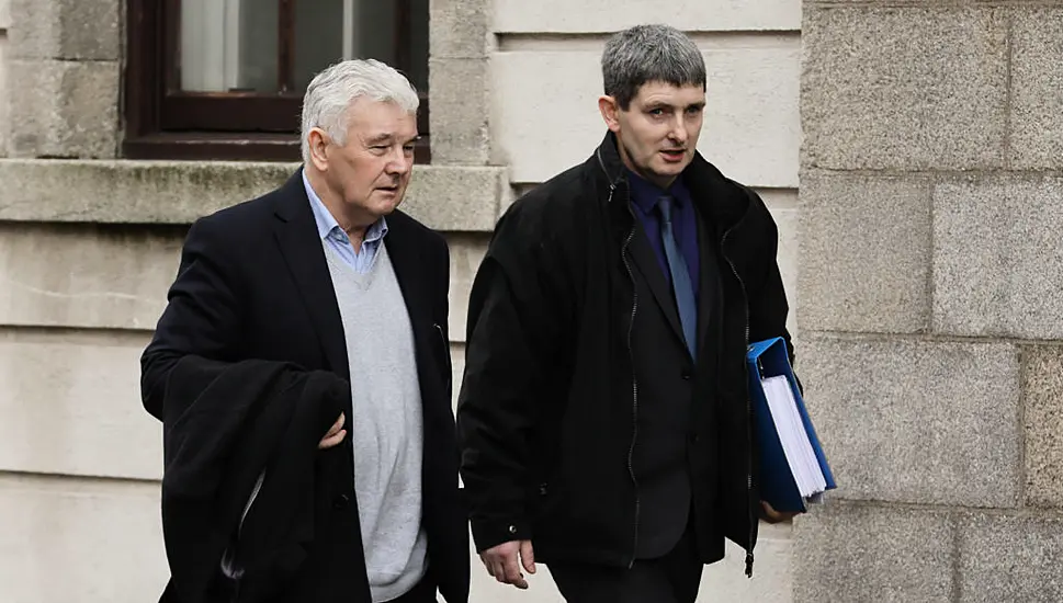 John Gilligan's Son Granted Bail In Spanish Drug Trafficking Case