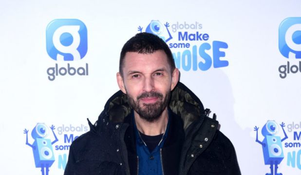 Dj Tim Westwood Interviewed Under Caution By Police On Sexual Misconduct Claims