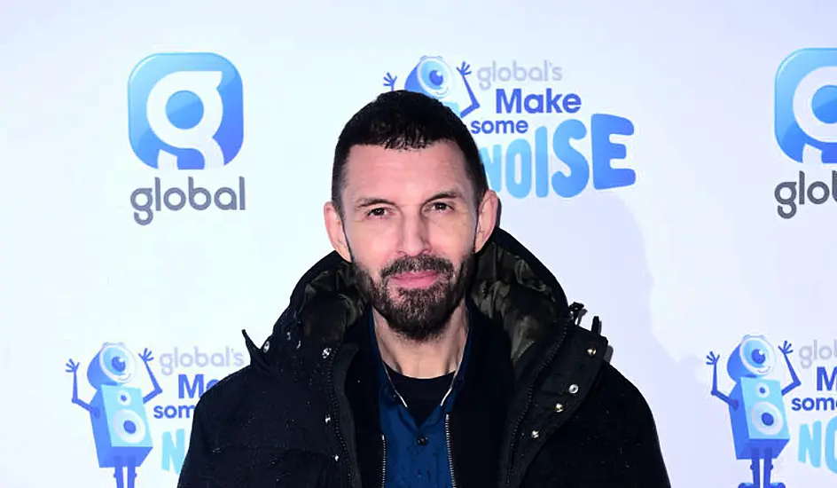 Dj Tim Westwood Interviewed Under Caution By Police On Sexual Misconduct Claims