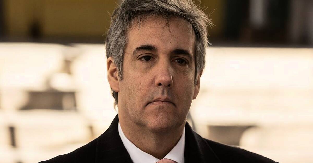 Former Trump lawyer Michael Cohen set to testify at ex-president's civil fraud trial