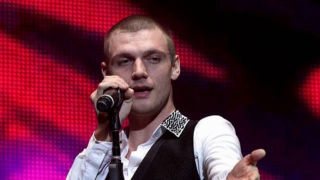 Backstreet Boys Singer Nick Carter Sued For Alleged Sexual Assault