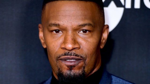 Jamie Foxx Recovering After Experiencing ‘Medical Complication’