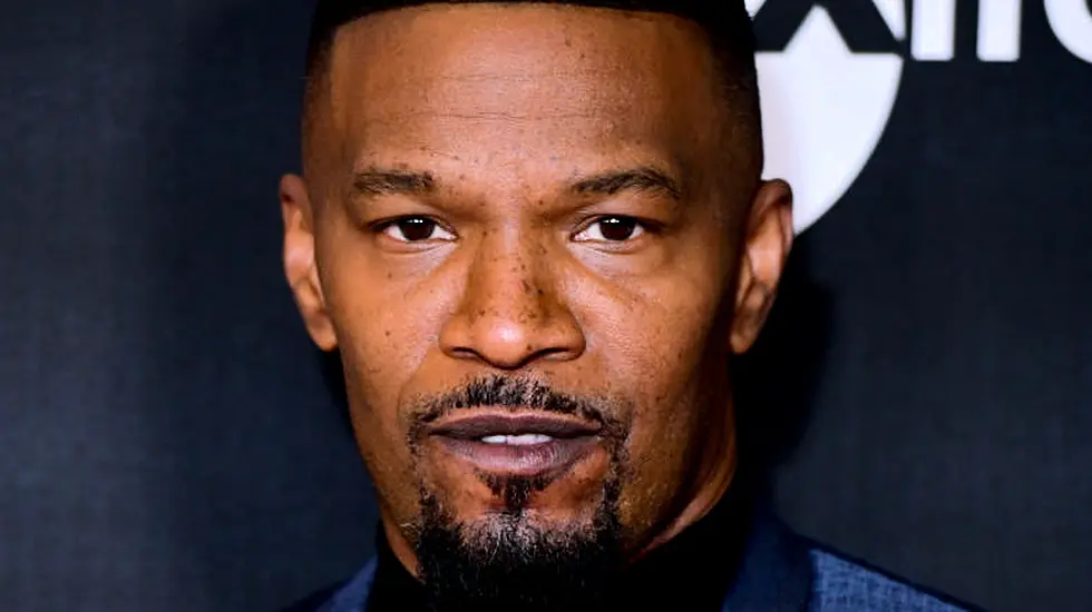 Jamie Foxx Recovering After Experiencing ‘Medical Complication’