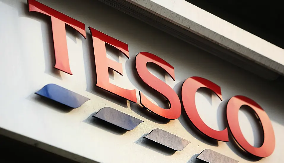 Tesco Announces 1,200 Temporary Jobs For Christmas Season Nationwide