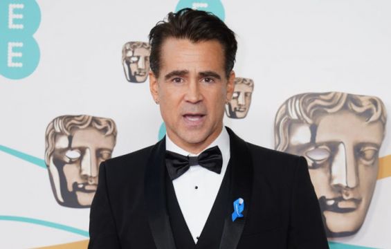 Colin Farrell To Reprise Role Of Batman Villain The Penguin In New Spin-Off Show