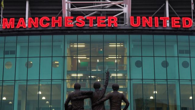 Supporters Trust Calls For Man United’s Potential Takeover To Be Concluded