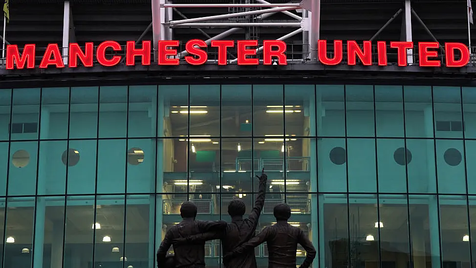 Supporters Trust Calls For Man United’s Potential Takeover To Be Concluded