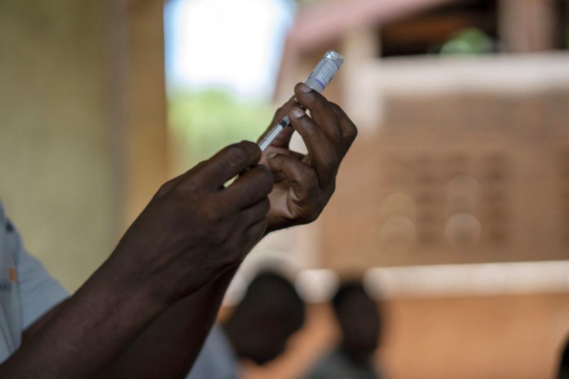 New Malaria Vaccine For Children Approved In Ghana