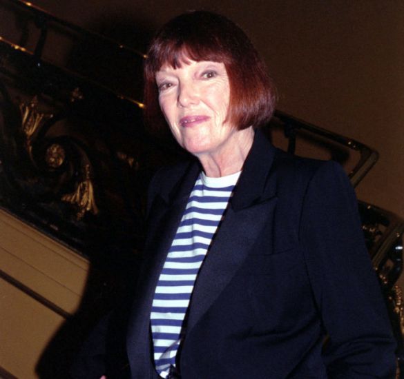 Esme Young And Twiggy Remember ‘Trailblazer’ Dame Mary Quant