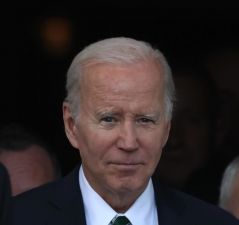 Uk Should Work More Closely With Irish Government To Support Ni, Says Joe Biden