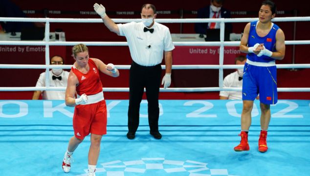 New Organisation World Boxing Hopes To Save Sport’s Olympic Status