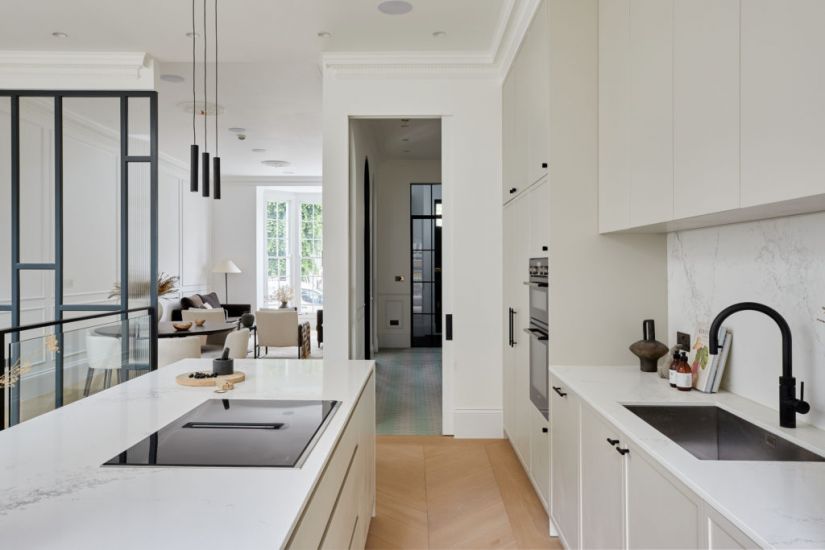Timeless Kitchen Trends To Inspire Your Next Makeover