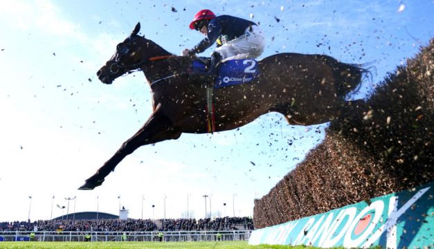 Animal Rights Activists Plan To Enter Aintree Racecourse To Stop Grand National