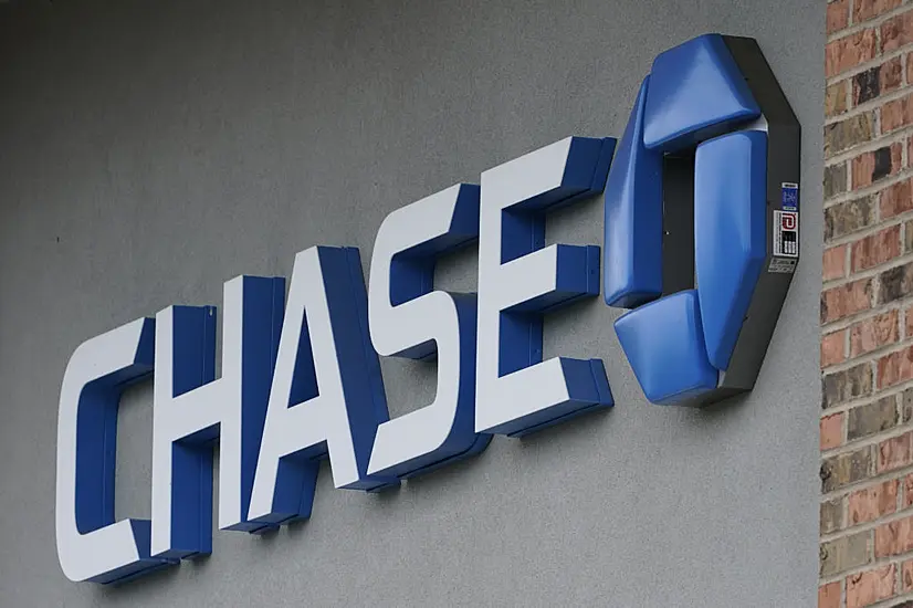 Jpmorgan Chase Profits Jump 52% Amid Banking Turmoil