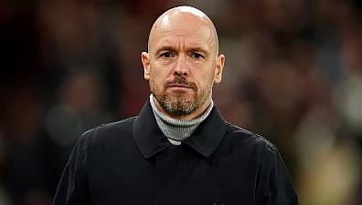 Erik Ten Hag Has No Update On Lisandro Martinez And Raphael Varane Injuries