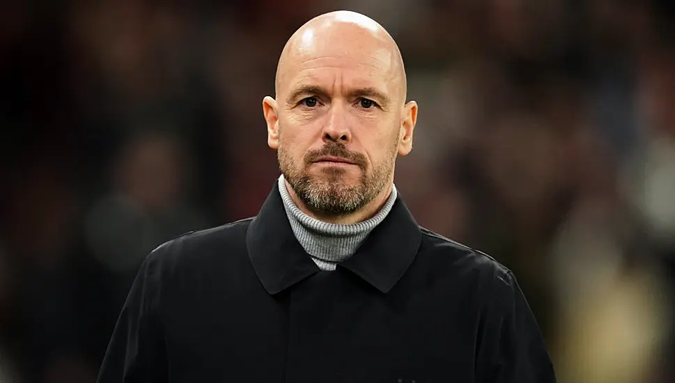 Erik Ten Hag Has No Update On Lisandro Martinez And Raphael Varane Injuries