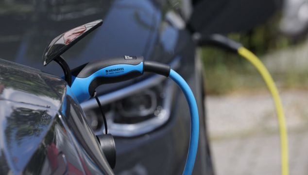 Sales Of Plug-In Cars Overtake Diesels This Year