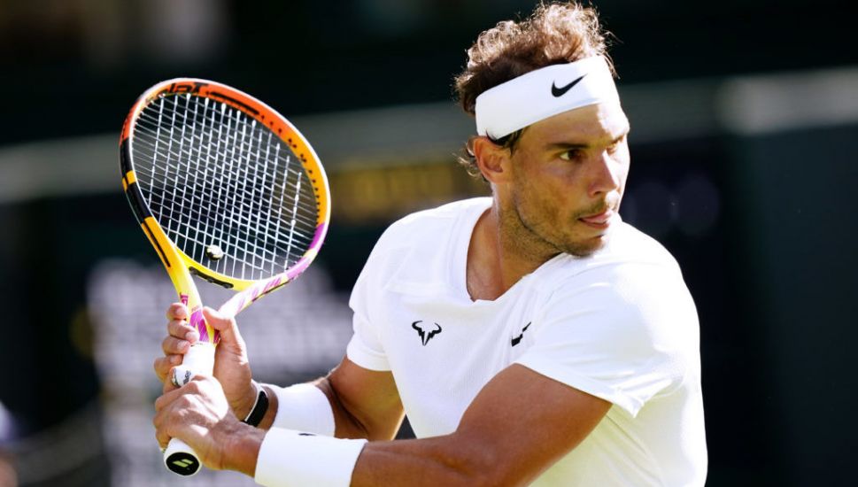 Rafael Nadal ‘Still Not Ready’ As He Withdraws From Barcelona Open