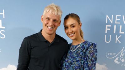 Made In Chelsea Stars Jamie Laing And Sophie Habboo Marry In London