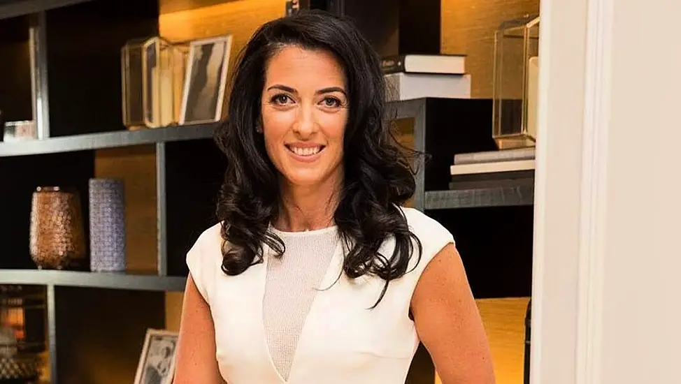 Fashion Blogger Lisa Mcgowan Paid Herself €940,000 For 2022