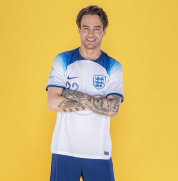 Liam Payne Tells How Being A Father Encourages Him To Support Soccer Aid