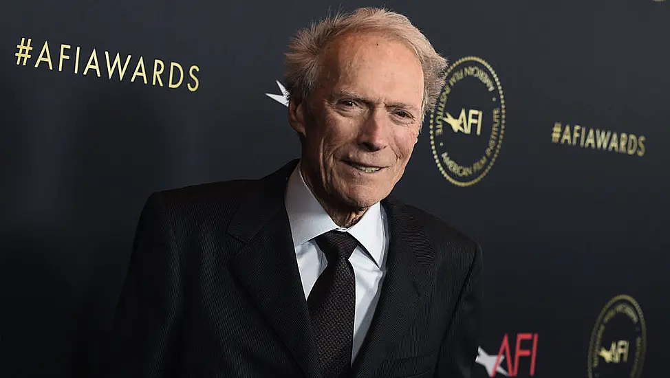 Clint Eastwood To Direct Legal Drama At Age Of 93