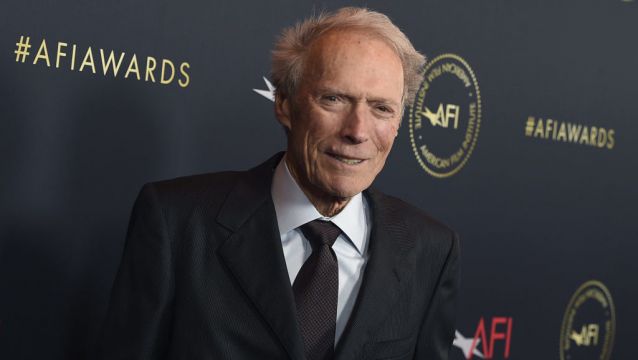 Clint Eastwood To Direct Legal Drama At Age Of 93