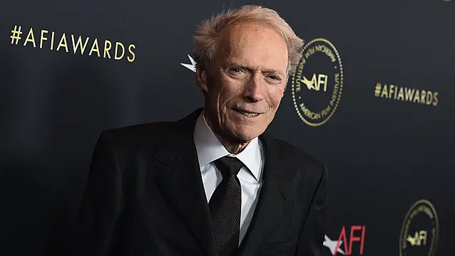 Clint Eastwood To Direct Legal Drama At Age Of 93