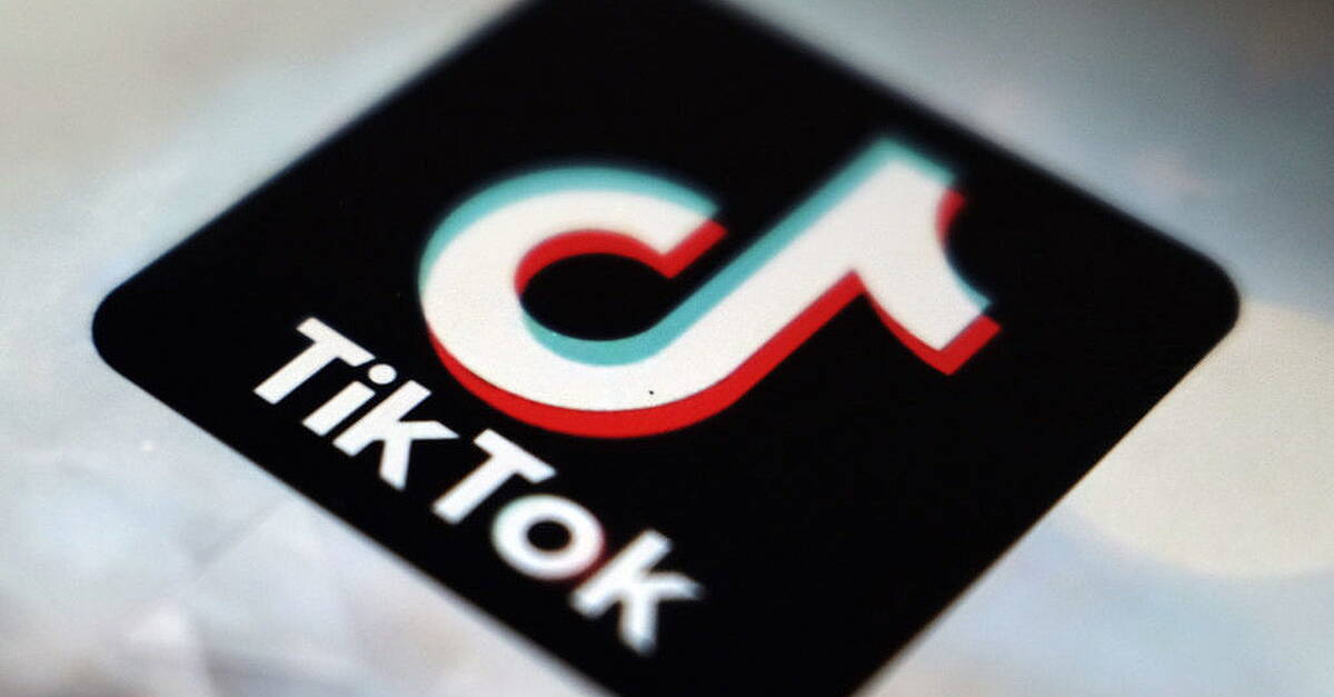 Taoiseach says Tik Tok will be banned on all government devices - Vimarsana News