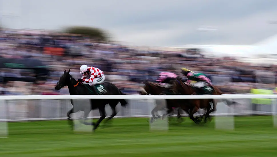 Hundreds Of Activists Set To Disrupt Grand National At Aintree