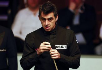 O’sullivan Defies Debilitating Virus To Reach Next Round At World Snooker Championship