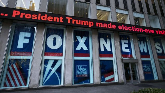 Judge Delays Trial Over Fox News And 2020 Election Lies