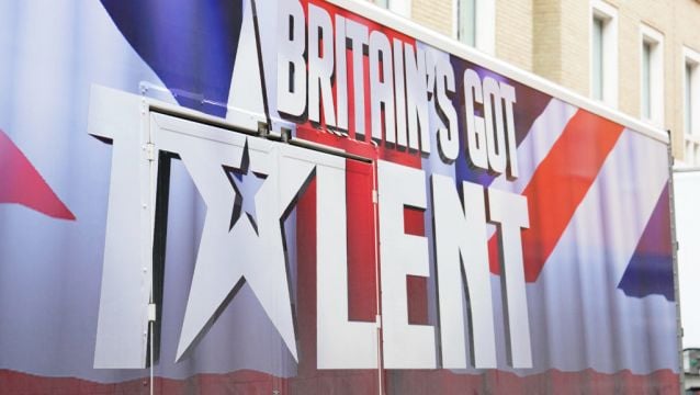 Britain’s Got Talent Premiere Sees Fall In Viewer Numbers From Last Year